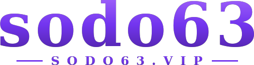 sodo63 logo